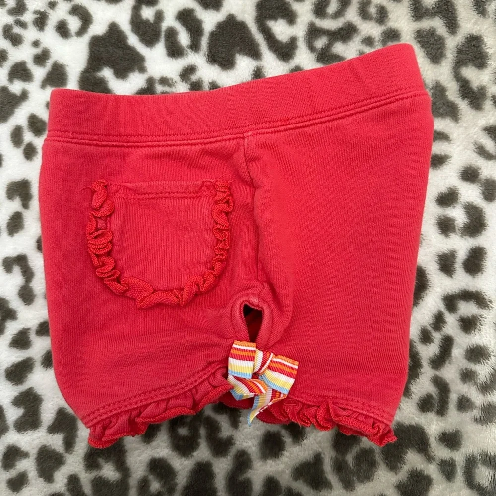 Gymboree euc no